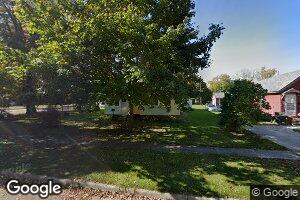 128 N 3rd St, Harbor Beach, MI 48441
