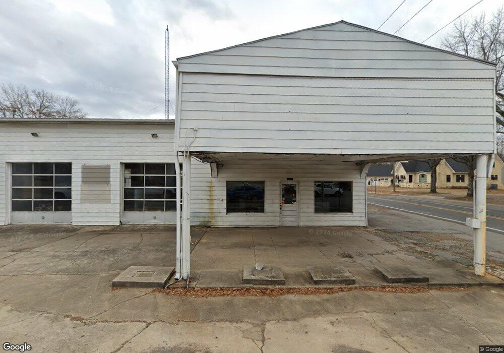 213 W Center St, Sheridan, AR 72150 - photo 1
