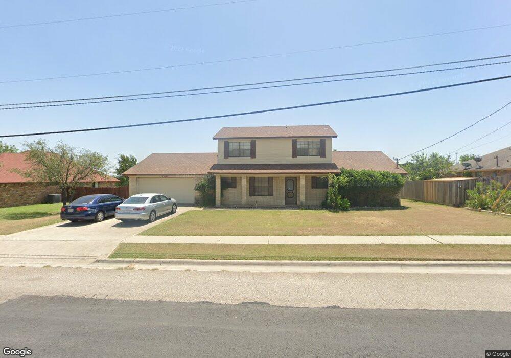 708 Skyline Dr, Copperas Cove, TX 76522 - photo 1