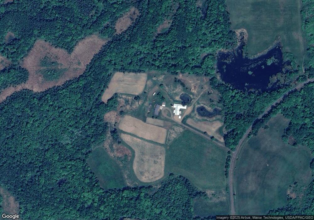 W15440 Buck Lake Rd, Chetek, WI 54728 - photo 1