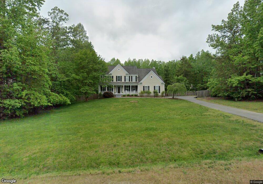 10610 King Eider Ct, Spotsylvania, VA 22553 - photo 1