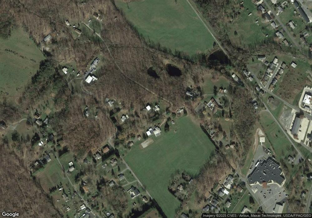 59 N Valley View Ln, Keyser, WV 26726 - photo 1