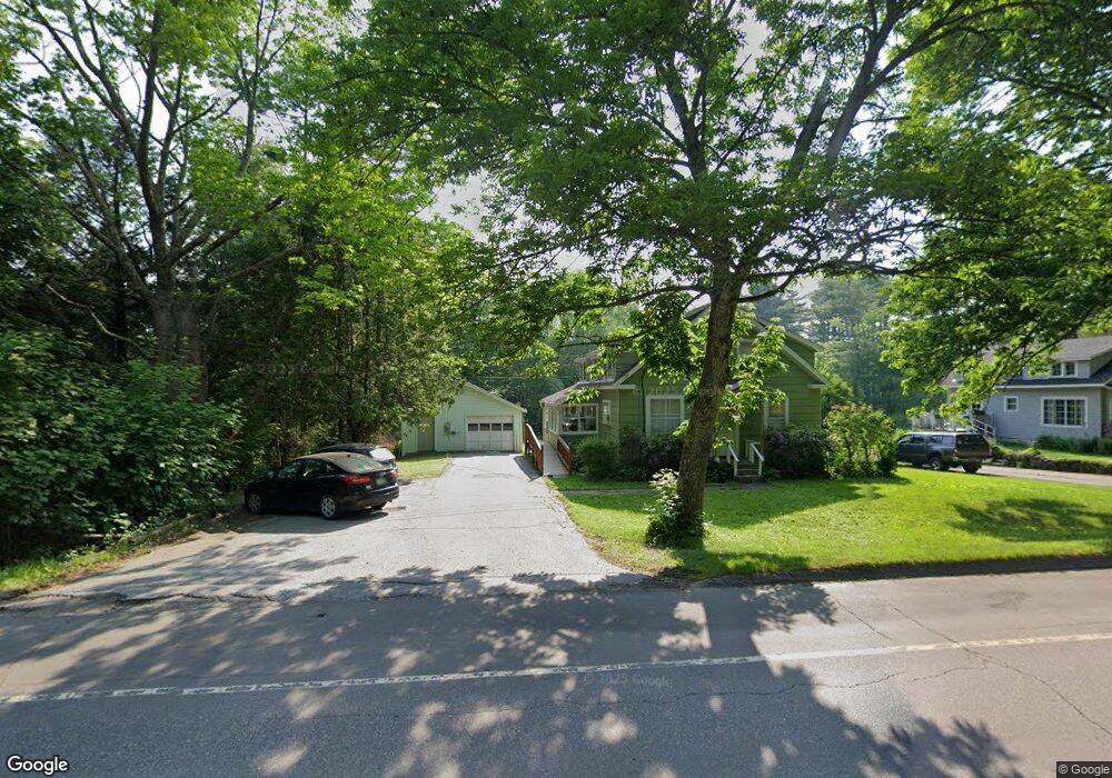 128 Mountain St, Camden, ME 04843 - photo 1