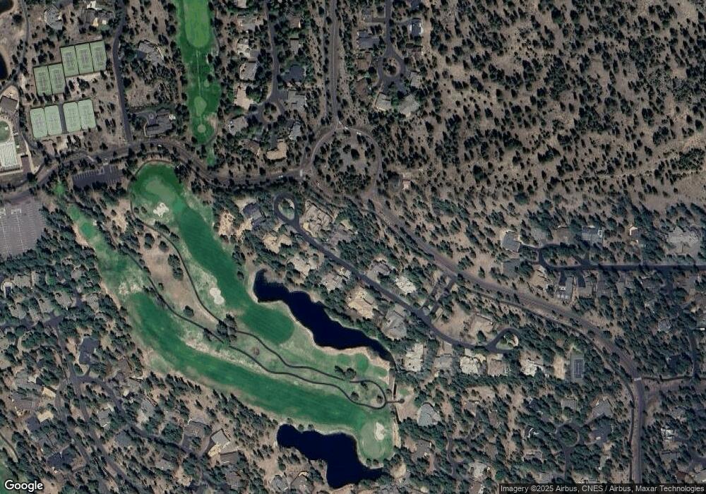 6 N Course Ln, Sunriver, OR 97707 - photo 1