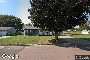 317 N Lake St, Sherburn, MN 56171