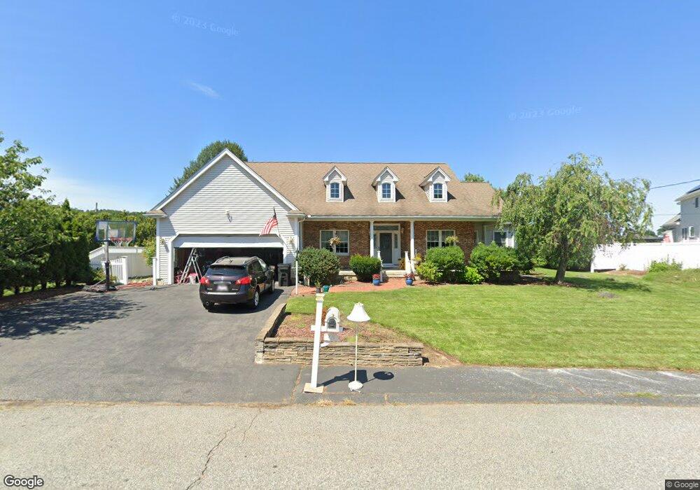 15 Lafayette Place, Woburn, MA 01801 - photo 1