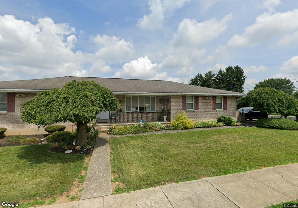 1102 N Kiowa St unit 1108, Allentown, PA 18109 - photo 1