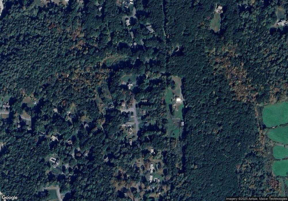 43 Crest Rd, Monson, MA 01057 - photo 1