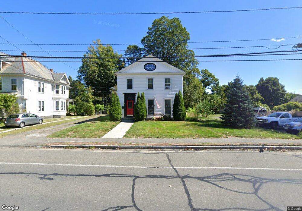 42 Main St, Monson, MA 01057 - photo 1