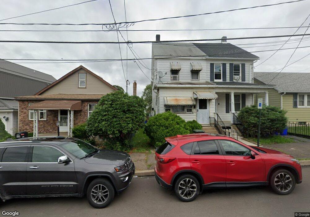 833 Seybert St, Hazleton, PA 18201 - photo 1