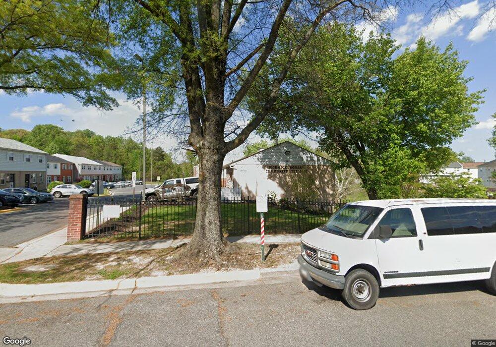 1732 Addison Rd S, District Heights, MD 20747 - photo 1