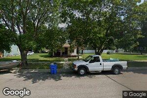303 7th St W, Canby, MN 56220