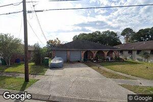 5214 Sanford St, Metairie, LA 70006