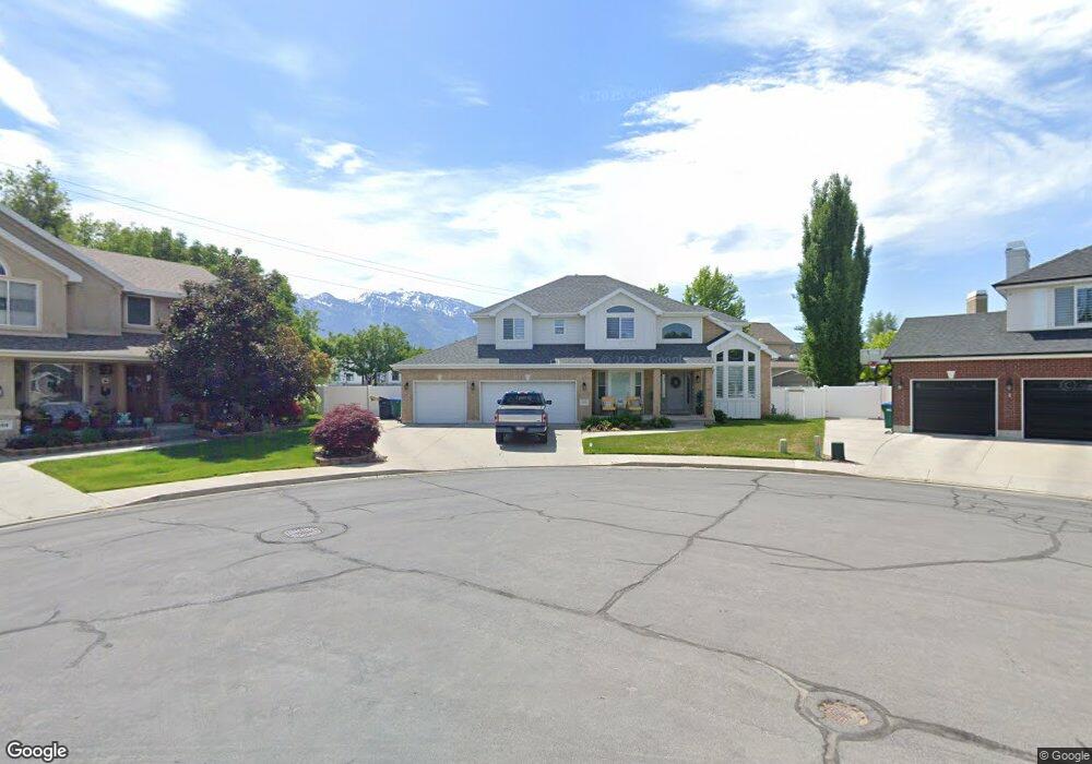982 Addington Cir, Sandy, UT 84094 - photo 1