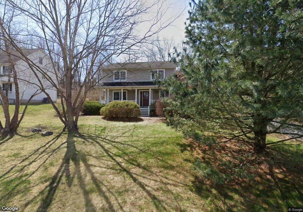 146 Creamery Pond Rd, Chester, NY 10918 - photo 1