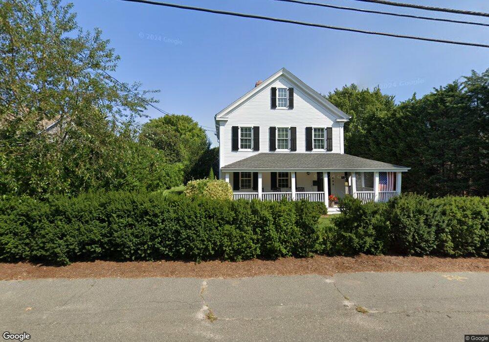 Street View Photo