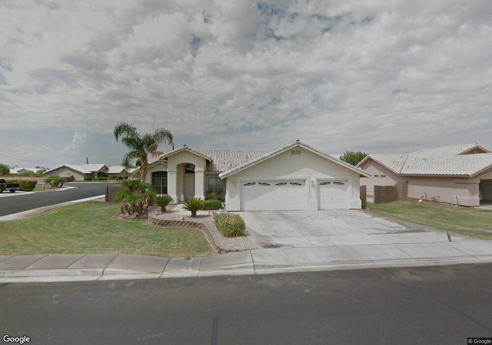 1994 S 37th Dr, Yuma, AZ 85364 - photo 1