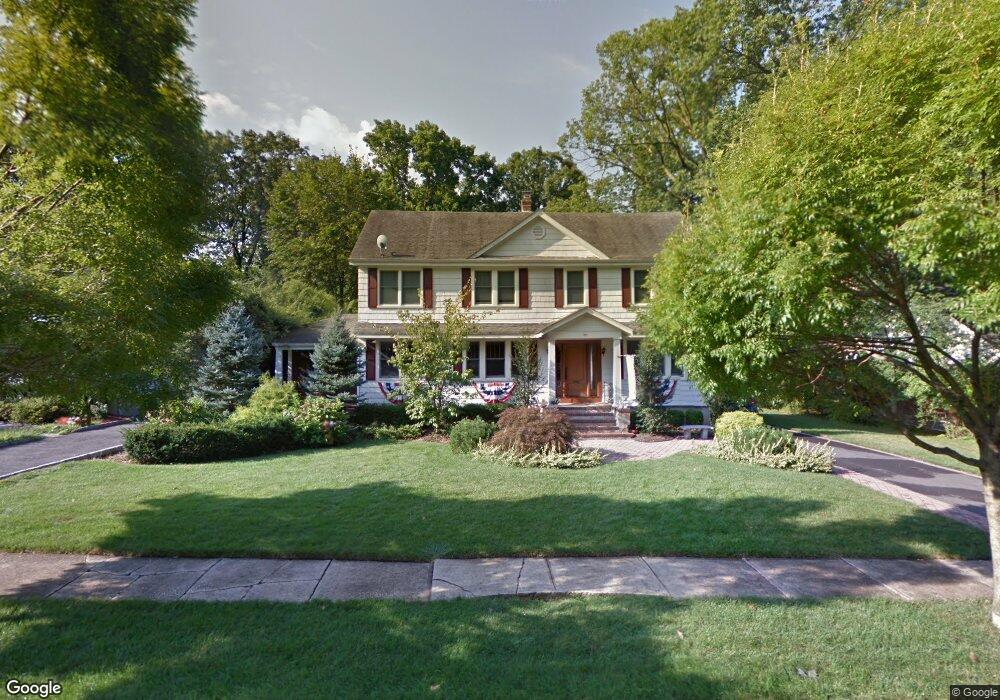 187 Webb Ave, River Edge, NJ 07661 - photo 1