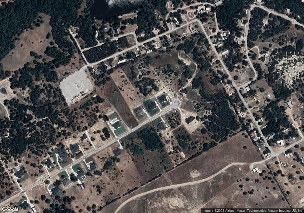 1089 Timber Hills Dr, Weatherford, TX 76087 - photo 1