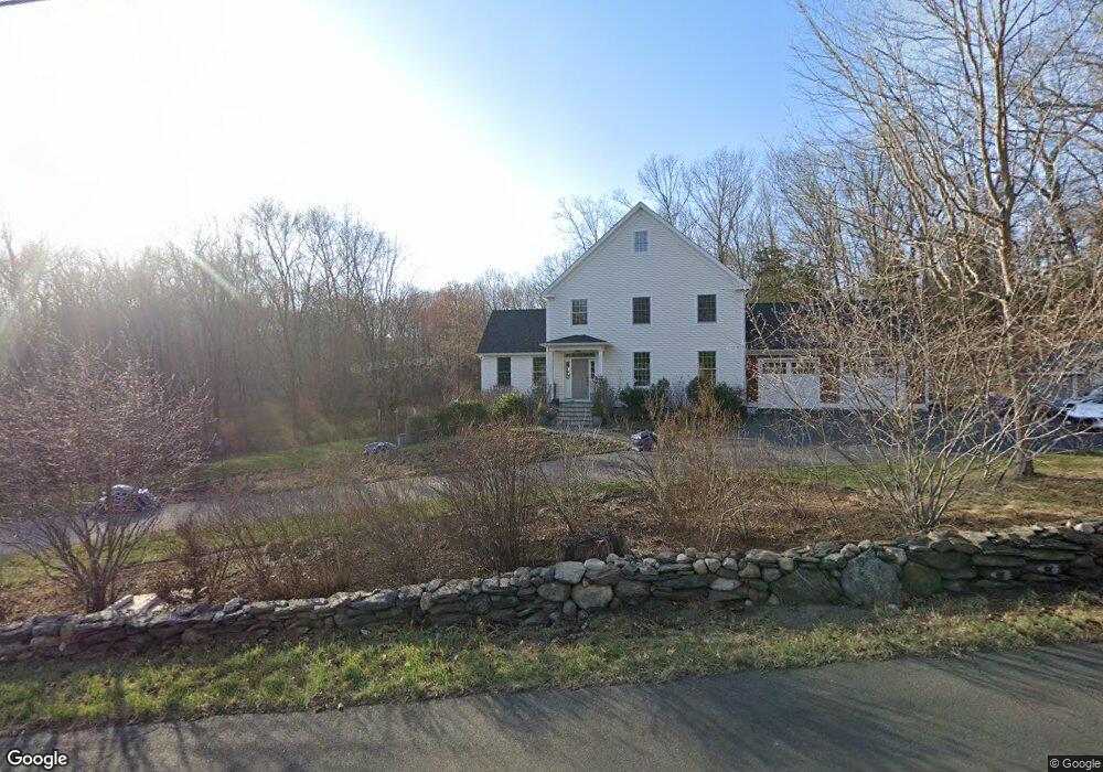 36 Old Bridge Rd, Brookfield, CT 06804 - photo 1