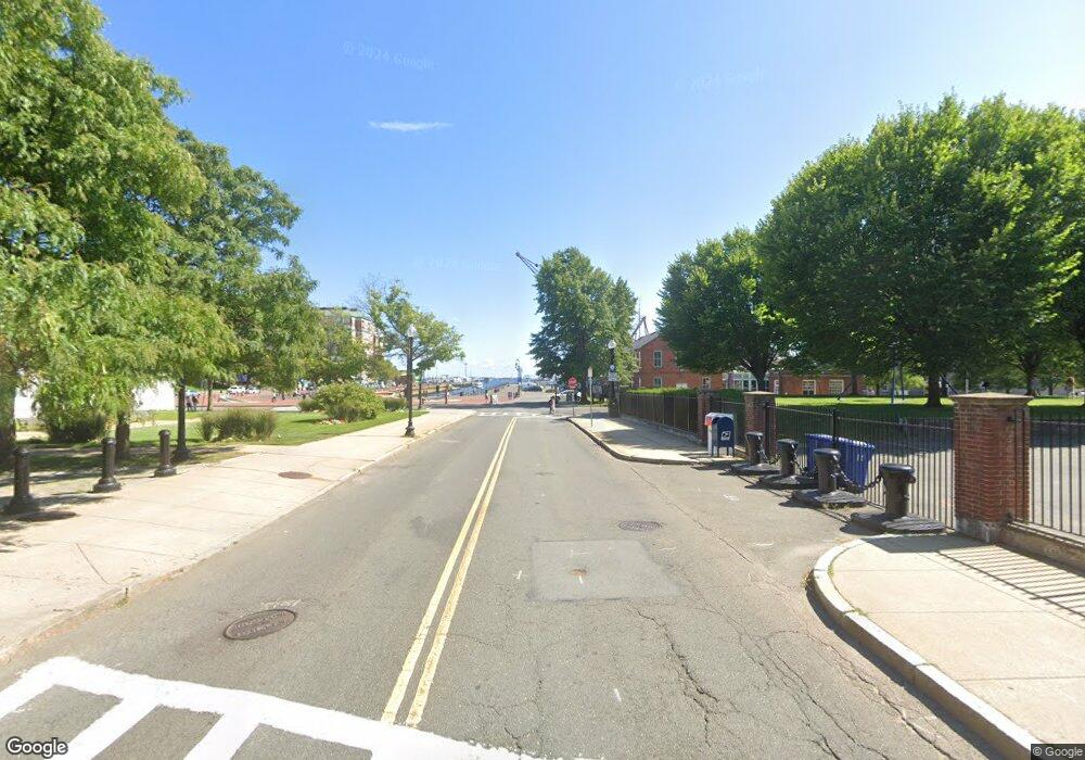 62 5th St, Charlestown, MA 02129 - photo 1