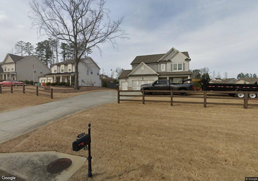 4070 Old Suwanee Rd, Buford, GA 30518 - photo 1