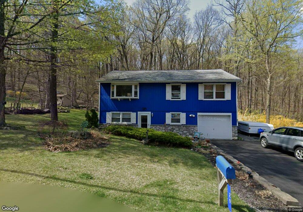 29 Wenatchee Rd, Highland Lakes, NJ 07422 - photo 1