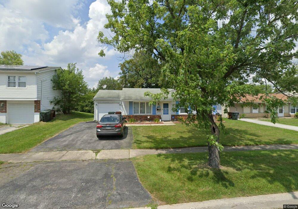 3630 176th St, Country Club Hills, IL 60478 - photo 1