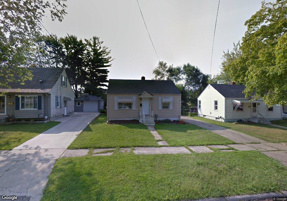 3109 Brandon St, Flint, MI 48503 - photo 1