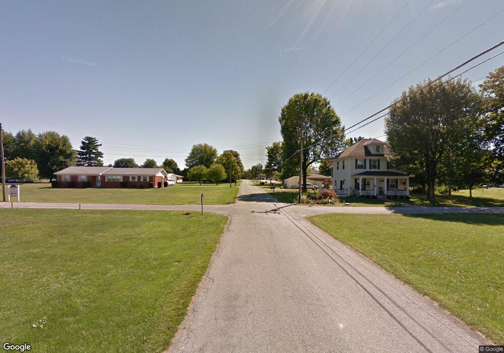 400 E 400 E E, Batesville, IN 47006 - photo 1