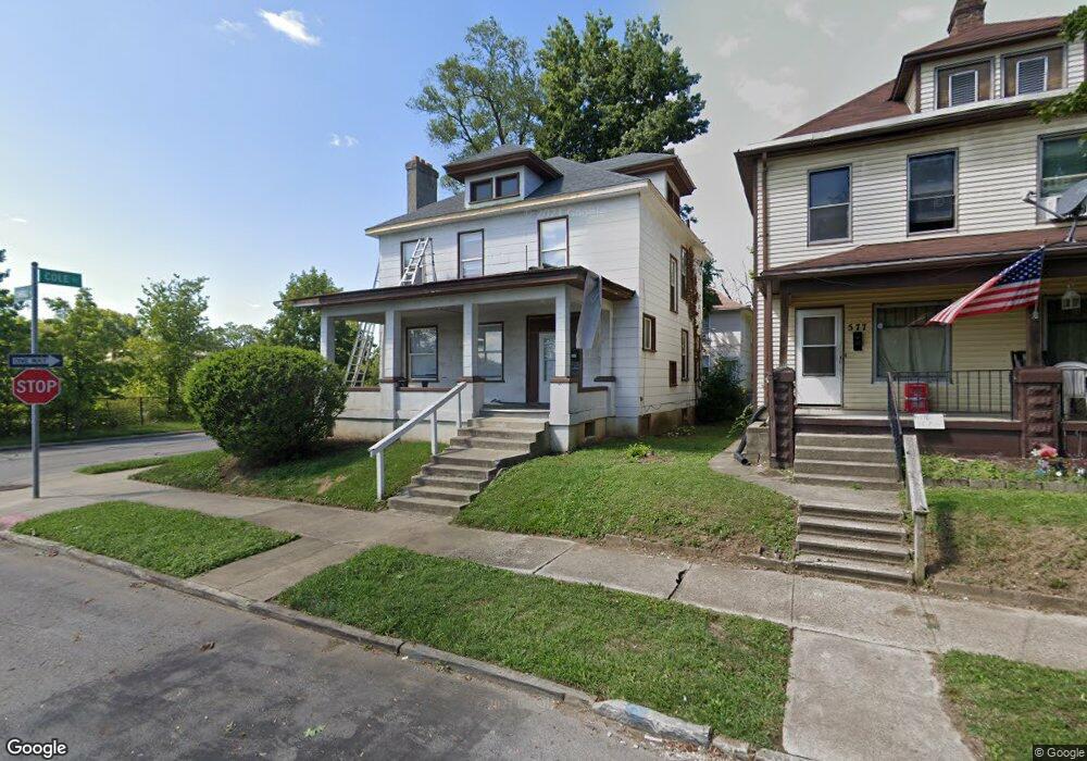 583 Kimball Place, Columbus, OH 43205 - photo 1