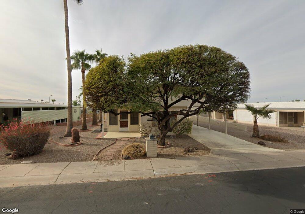 2532 N Snead Dr, Mesa, AZ 85215 - photo 1