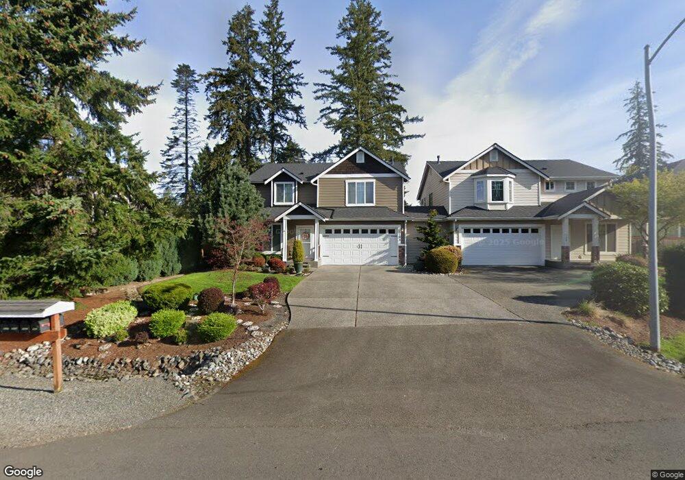 115 182nd Place SW, Bothell, WA 98012 - photo 1
