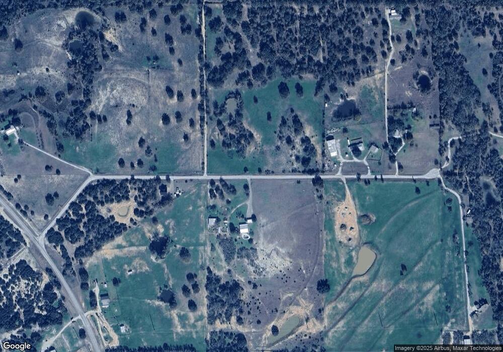 000 Rawhide Trail, Weatherford, TX 76088 - photo 1