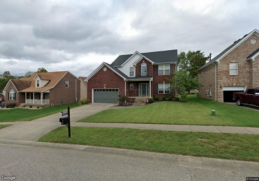 8520 William Cummins Ct, Louisville, KY 40228 - photo 1