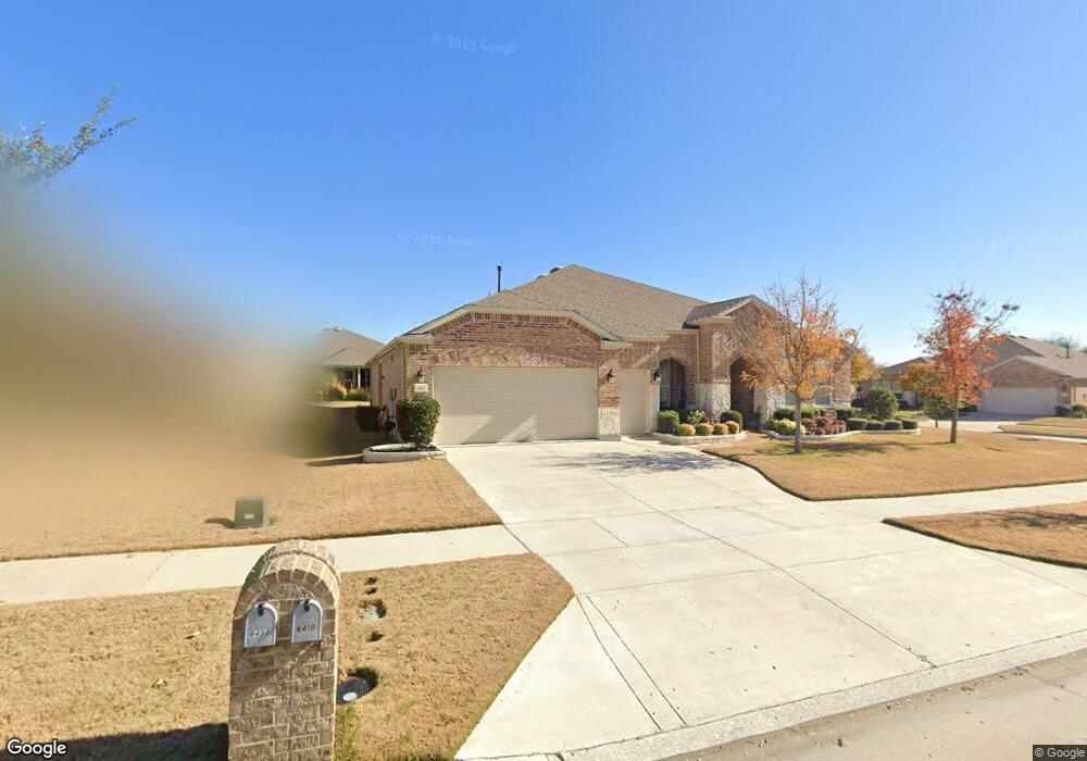 6410 Walnut Hill Ct, Frisco, TX 75034 - photo 1