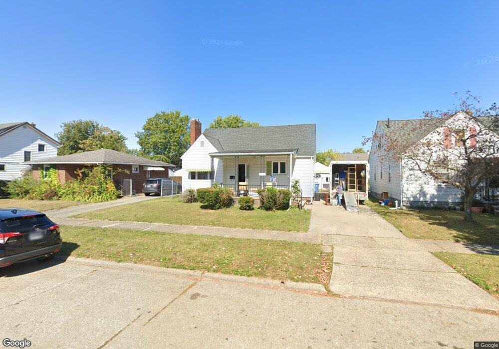 2513 E 32nd St, Lorain, OH 44055 - photo 1