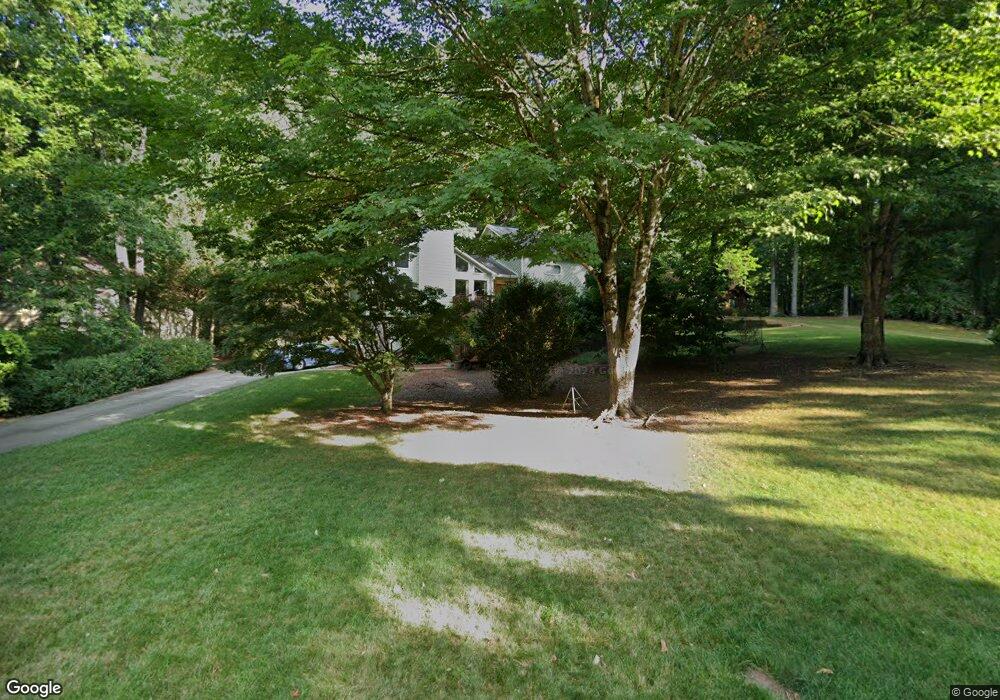 4958 Dillards Mill Way unit 5, Duluth, GA 30096 - photo 1