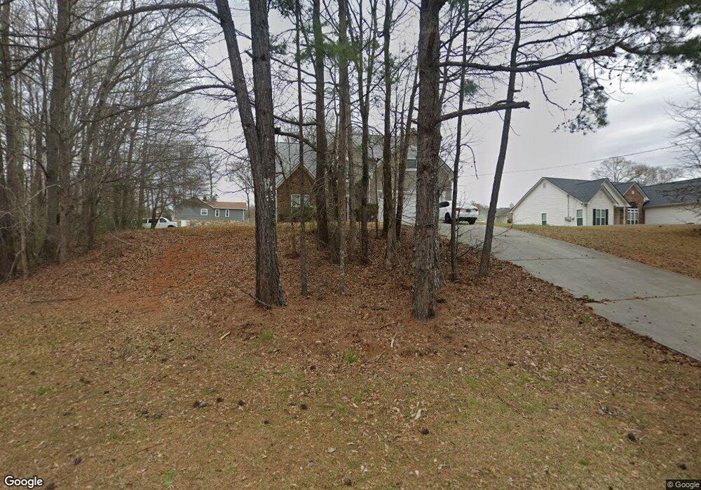 229 Clarkdell Dr, Stockbridge, GA 30281 - photo 1