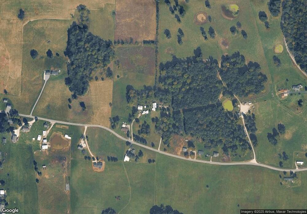 290 Sky Aire Rd NE, Corydon, IN 47112 - photo 1