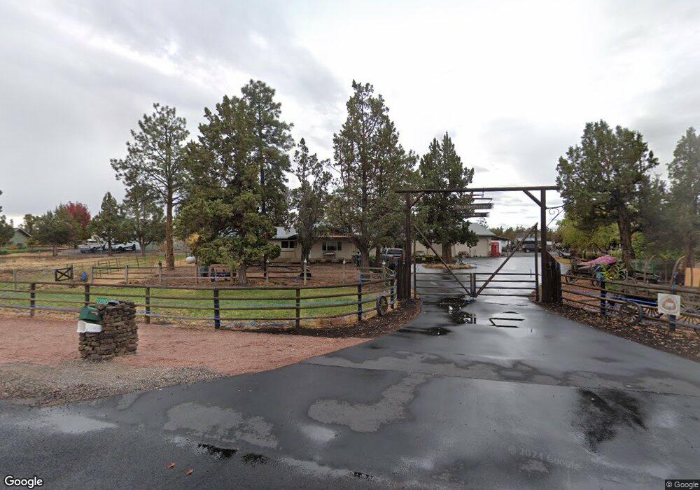 22865 Buckskin Ct, Bend, OR 97701 - photo 1