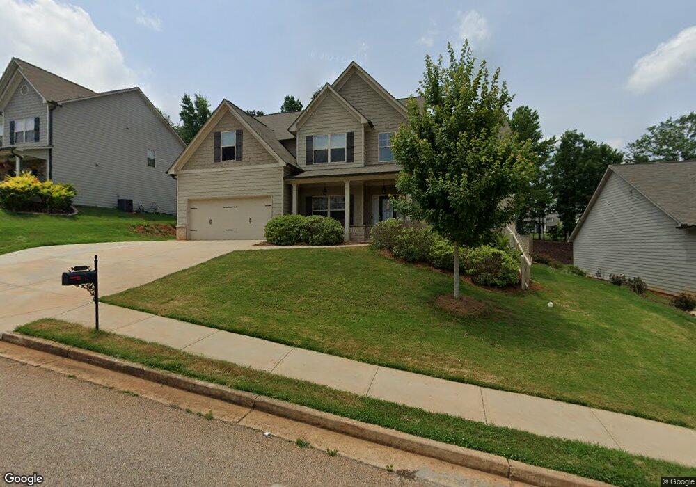 849 Joy Dr unit 87, Hoschton, GA 30548 - photo 1