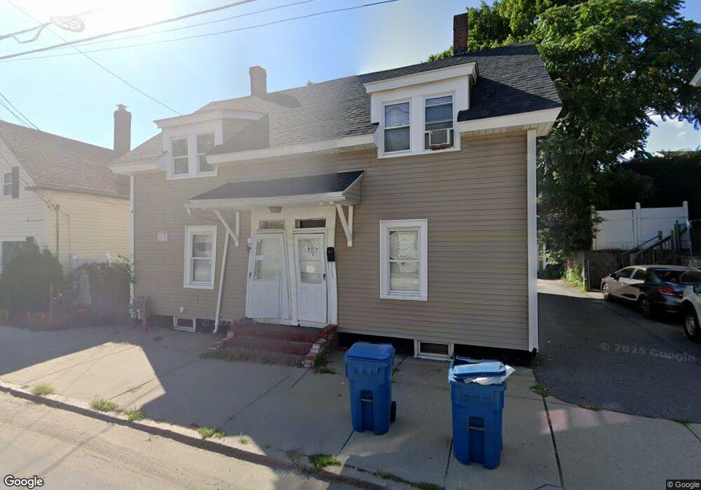 363 Water St unit 365, Lawrence, MA 01841 - photo 1