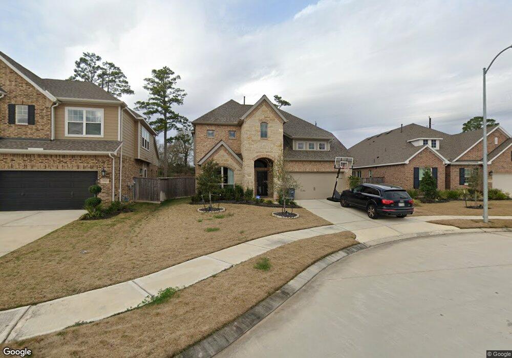 25119 Dovetail Cove Ct, Tomball, TX 77375 - photo 1