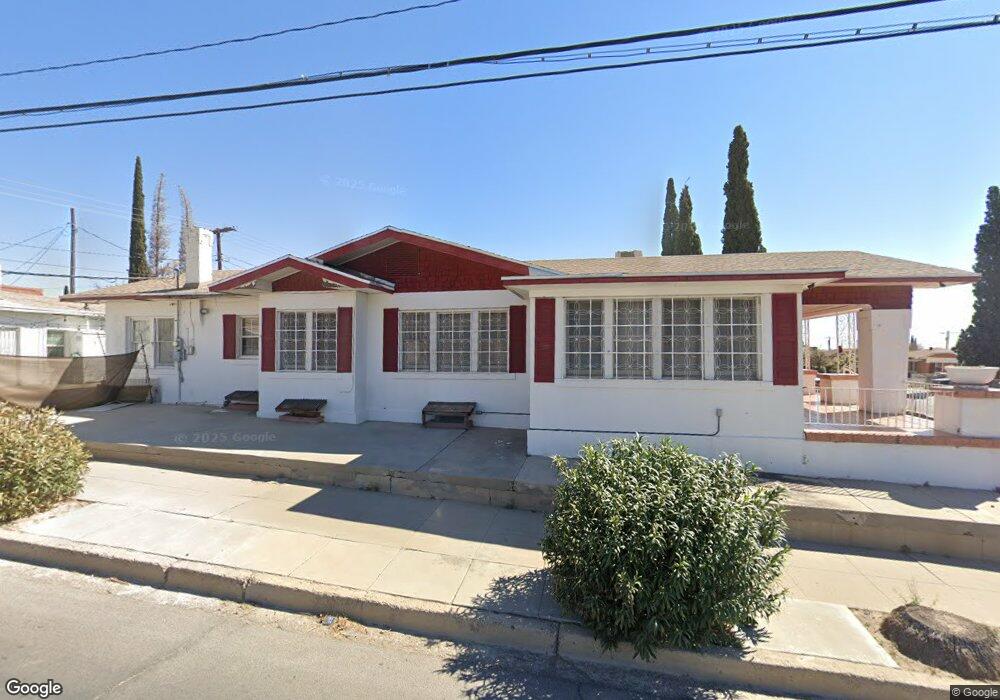 2901 Aurora Ave, El Paso, TX 79930 - photo 1
