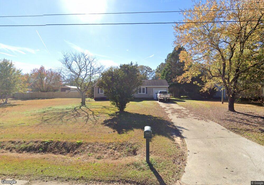 3138 Whiteside Rd, Macon, GA 31216 - photo 1