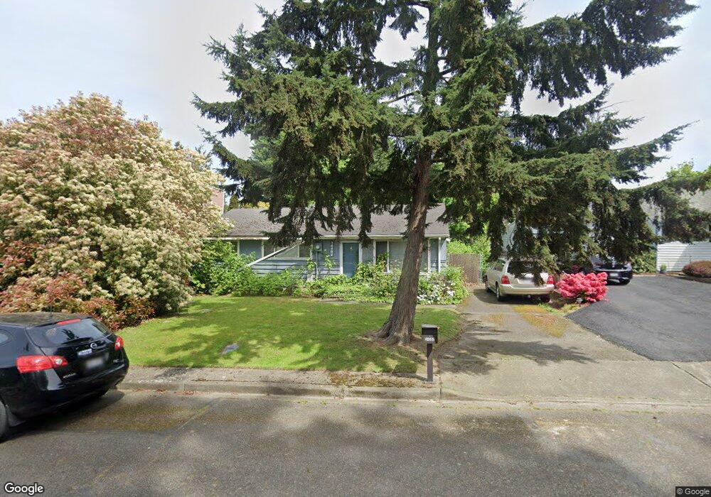 14102 55th Ave S, Tukwila, WA 98168 - photo 1