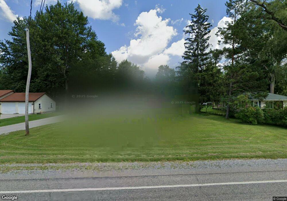 1843 Curtis Rd, Birch Run, MI 48415 - photo 1