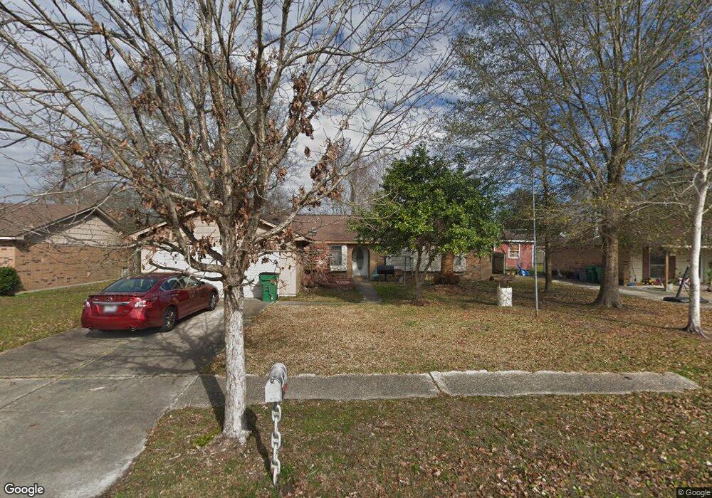 216 Brian Dr, Slidell, LA 70458 - photo 1