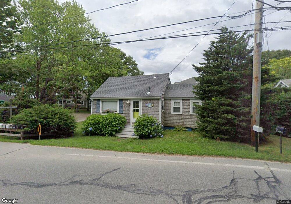 54 Prospect Rd, Mattapoisett, MA 02739 - photo 1